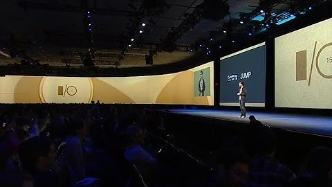 CNET News - Everything you want to see from Google I/O