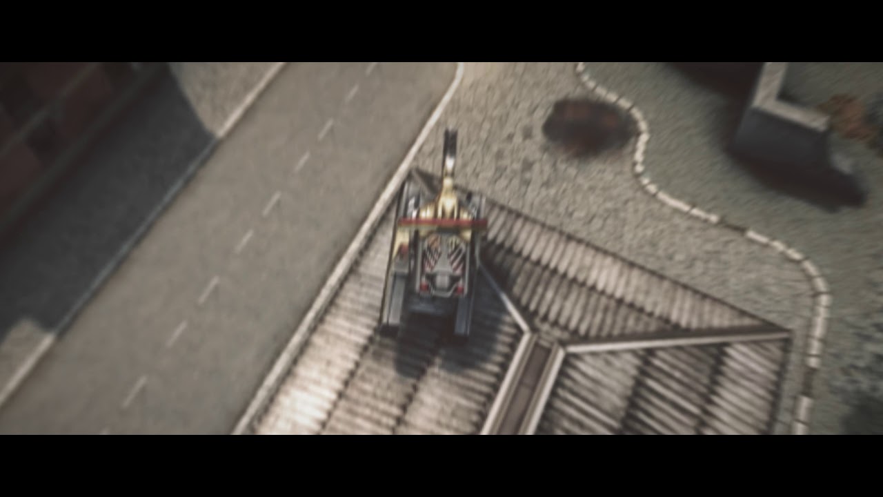 Fast EDIT / Tanki online