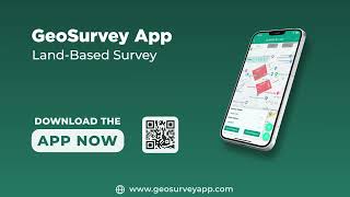 Geo Survey App Tutorial screenshot 1