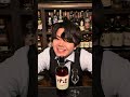 宮城県限定ウィスキー"伊達" #bar #お酒 #whisky #ウィスキー