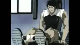 los supercampeones motivación