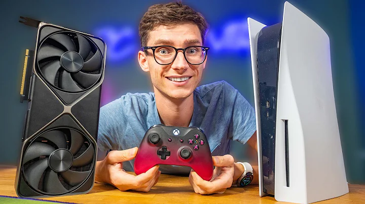 What To Know BEFORE Getting Into PC Gaming! 😃