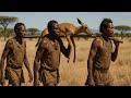 Hadzabe Tribe: Hunting Antelope &amp; Living Completely Off the Land