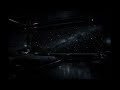Sleep Room | Deep Space Bedroom Ambience for Deep Sleep (8 Hours)