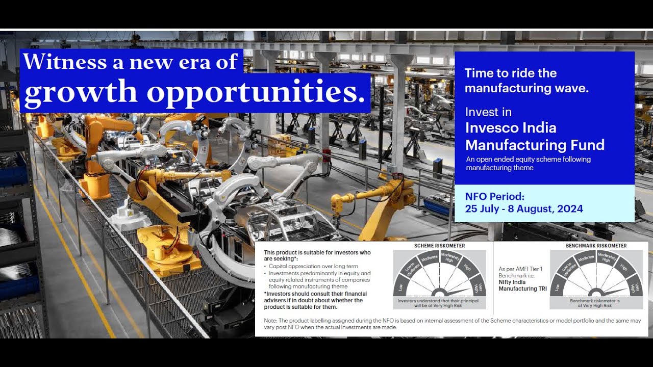 invesco-india-manufacturing-fund-nfo-in-tamil-youtube