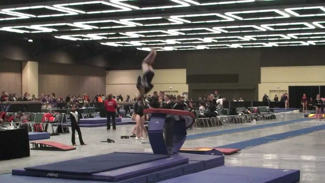 Battle in Seattle 2012 Vault