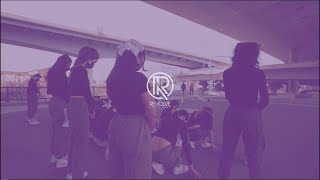 REVOLVE DANCE CREW || SPRING 2022 SET CONCEPT VIDEO