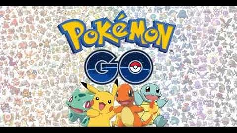 POKEMON GO GPS HACK(NO ROOT)!!!!!