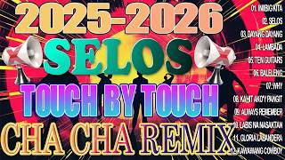 💃 NONSTOP CHA CHA REMIX 2026 🎉 Tagalog Disco Hugot Party