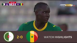 ALGERIA VS SENEGAL(2-0)-WAFCON 2026-GOALS&HIGHLIGHTS