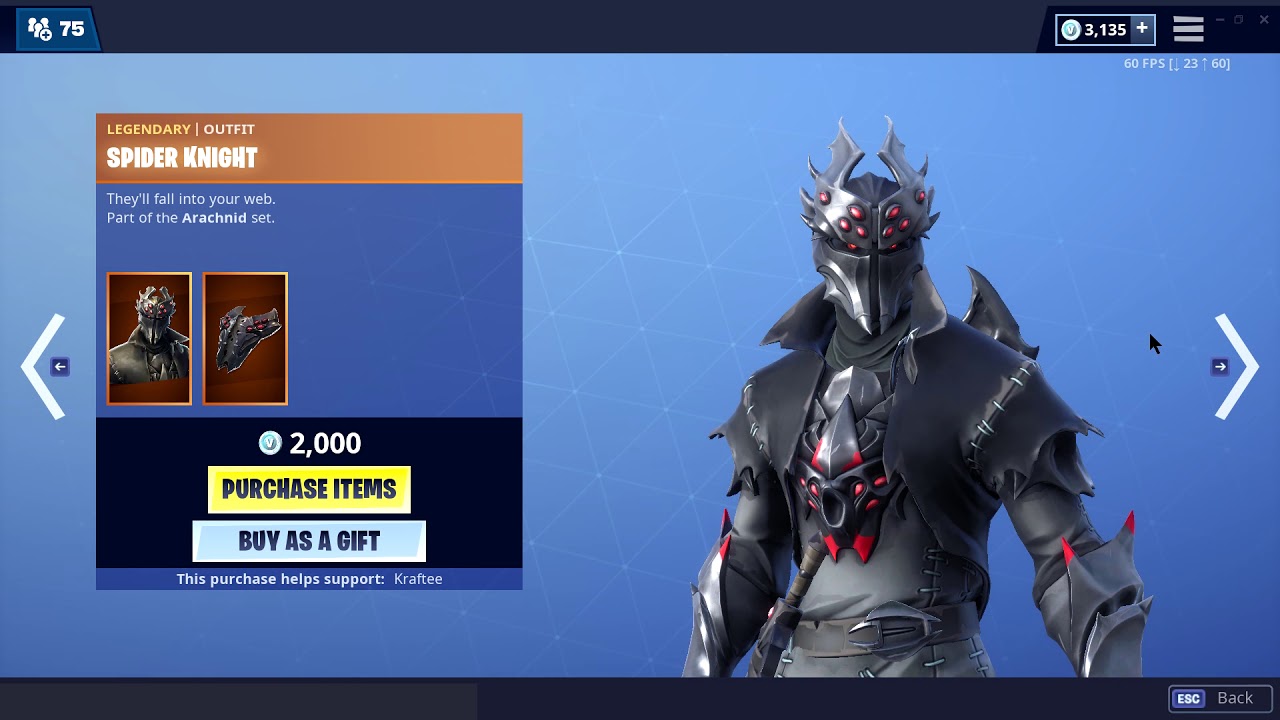 Cobra Crew Set Is Back! (Fortnite Battle Royale) (Item Shop 5/28/19