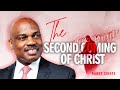 Randy Skeete // The Second Coming of Christ  #trendingvideo