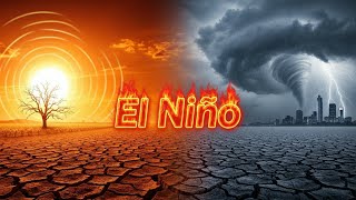 Summer 2026: Heatwaves, Storms & El Niño!