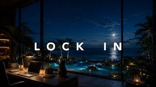Deep Work Music — 2 Hour Lock In Ambient for Late Night Focus