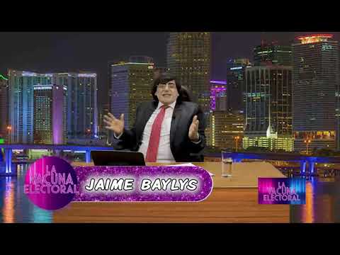 JAIMITO ENTREVISTA A PETER.