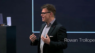 Meet Cisco Spark Board