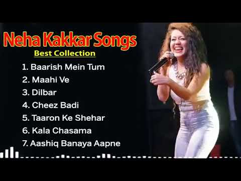 Neha kakar songs  bollywoodsongs  hindisong  2023   latest bollywood songs  viral  songs