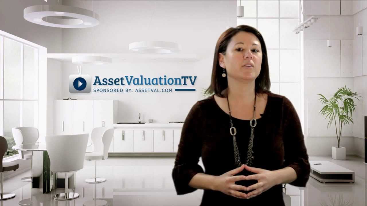 Asset Valuation | Is Asset Valuation & Marketing integrated with other systems?