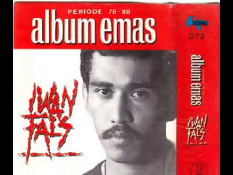 (Full Album) IWAN FALS Album Emas Periode 78-88.mp4