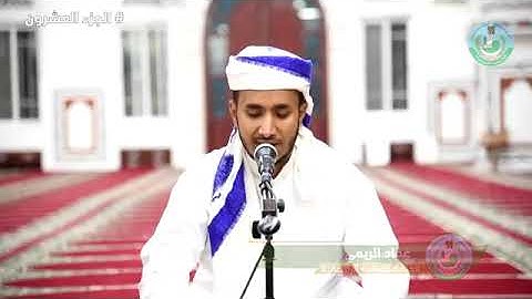 تلاوة من سورة القصص للقارئ عماد الدين الريمي