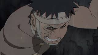 Obito Uchiha - edit