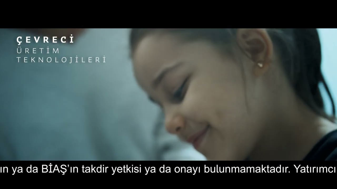 Bien Halka Arz Oluyor