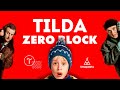 TILDA ZERO BLOCK | 💓 Анимация, Видеофон. Тильда конструктор сайтов