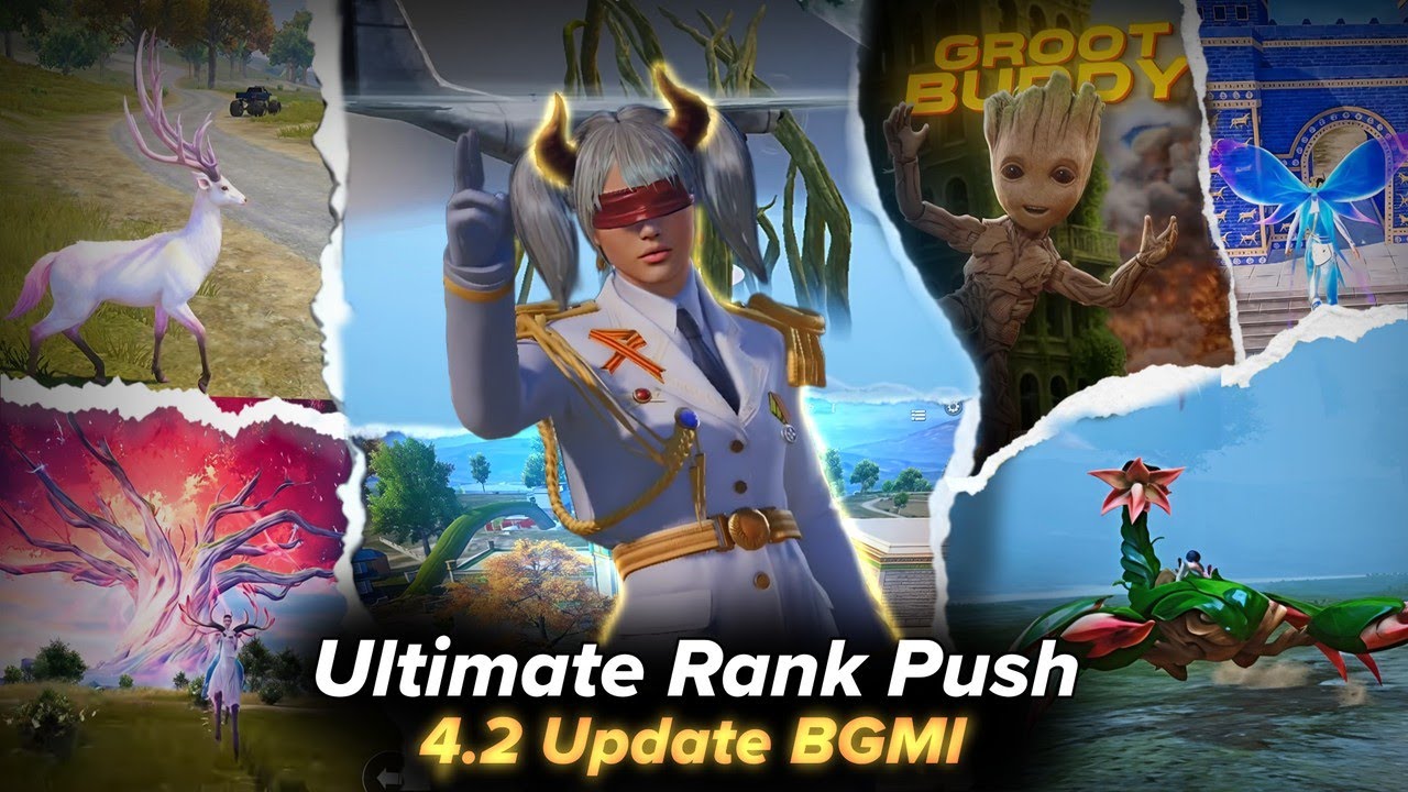 | Classic game play|| Pine Is Live | 