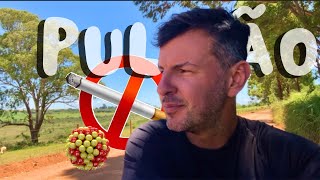 🫁🚭 Testemunho No Meio da Canastra: Descobri um Micro Nódulo No Pulmão e Parei de Fumar 🙏 #god #fé