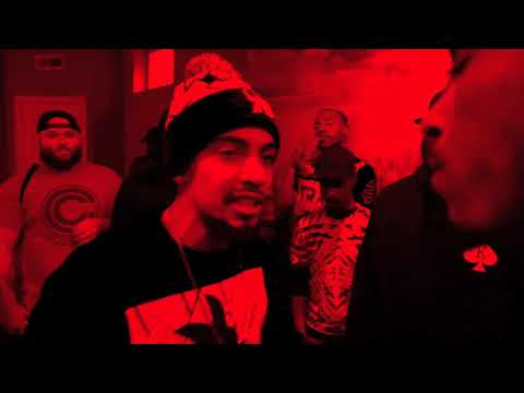 Cleezy Flipz vs Nyce