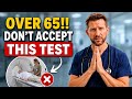 ⚠️ 5 Medical Checkups I’d Never Get After 65 — Doctor Explains Why! 😨|Dr Richard Ben