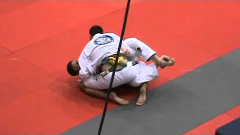 Ryan Prouty (Team McVicker/Megaton...  vs Matthew ...