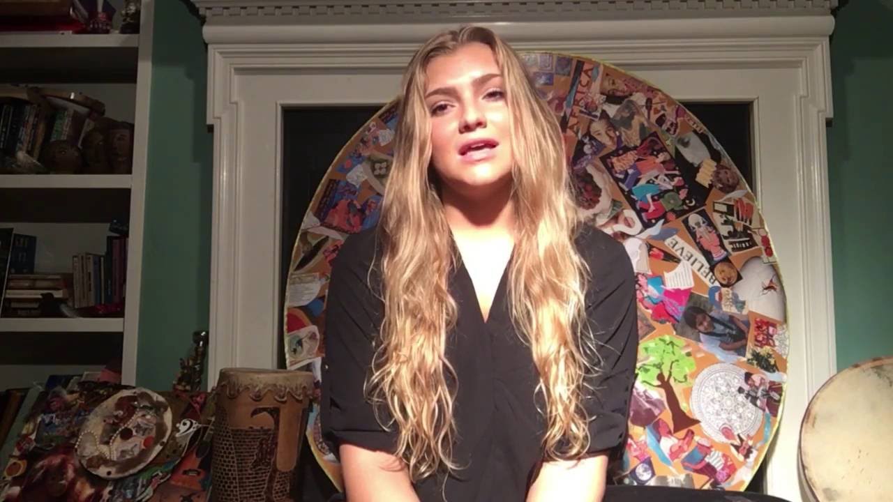 The House That Built Me || Nancy Ann