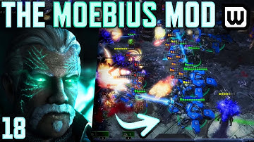 StarCraft 2 New Game Plus - The Moebius Mod - Part 18
