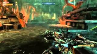 Singularity walkthrough part 14 in 1080P1141