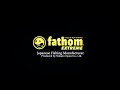fathom EXTREME - Japanese fishing tackle manufacturer. - fathom(ファゾム)