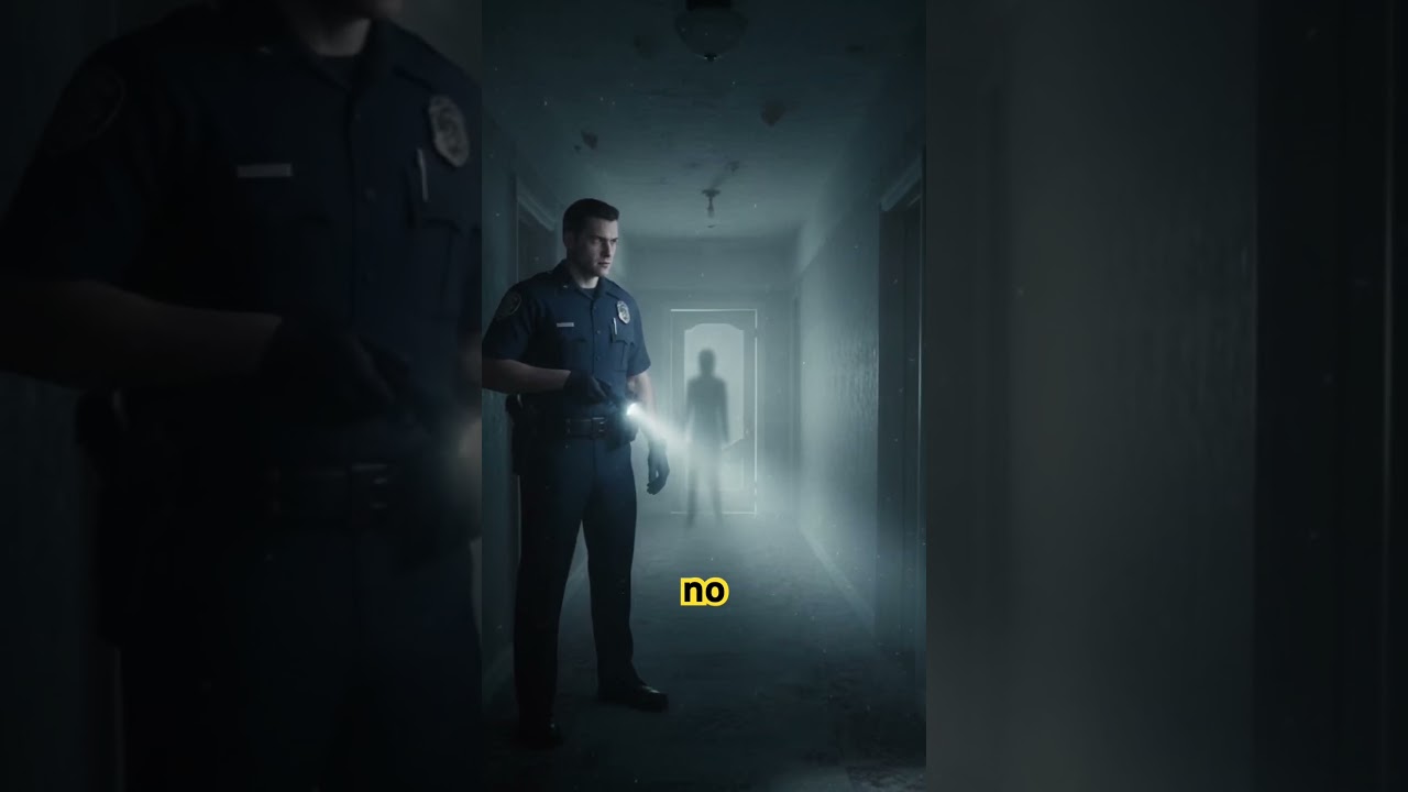 The screaming didn’t come from the phone 