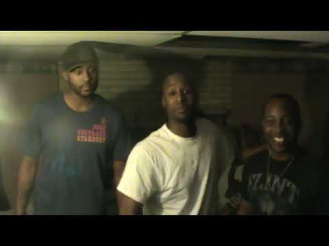 Jon Connor The Artist Yahn Freeman Jackie Long Morris Peterson Mateen Cleaves Lia Mack Maserati Rick