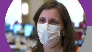 COVID Vaccine Safety and Pregnant Women