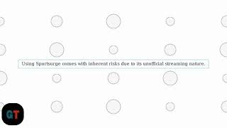 How To Watch Sportsurge On Firestick, TV, PC, Mobile – Full Streaming & Browser Access Steps