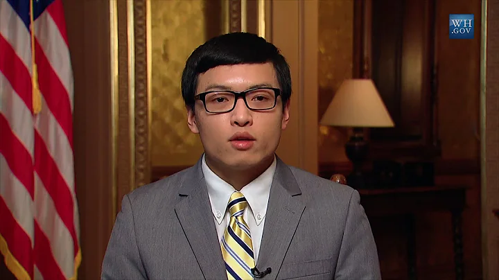 My First Job: Fred Wong