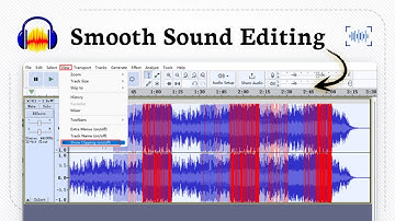 Hoe je pieken in Audacity kunt oplossen (Geluid normaliseren)