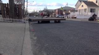 Weekend Scoot Edit