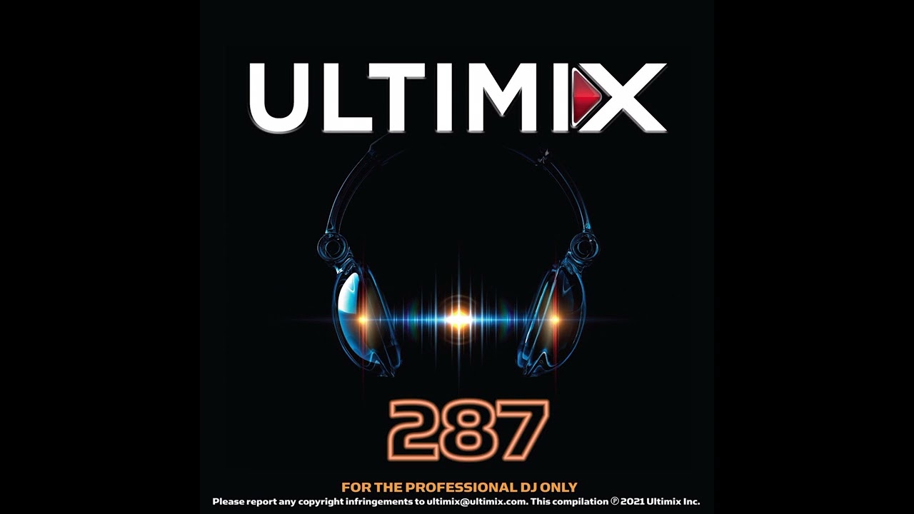 Ava Max - My Head & My Heart [kwikMIX By The Goodyear]