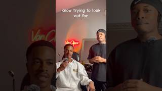 I asked my barber what his passion is… #barber #pwp #meaning #purpose