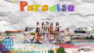 Paradiseの視聴動画