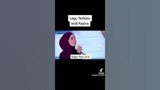 Lesti Bawakan Lagu Terbarunya Di ARSY-Mu / SATU STUDIO NANGIS / live nya bikin merinding