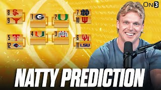 College Football 2026 National Championship PREDICTION