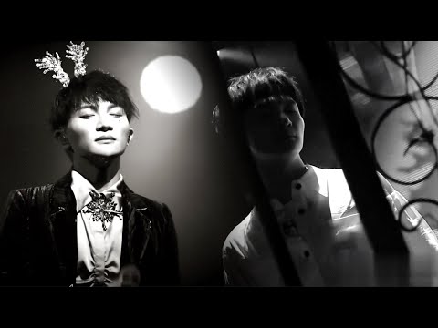 【周深Zhou Shen | 混剪】华丽向舞台