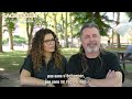 Interview de Gunnell sur Sacré Cœur, en salle en 2025 🎬